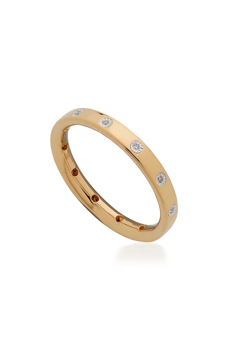 Fiji Diamond Band Ring | Nordstrom