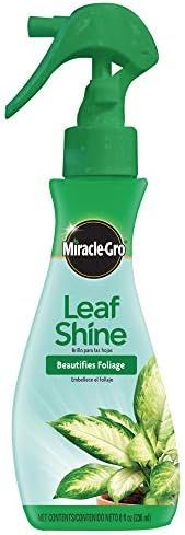 Miracle-Gro Leaf Shine, 8-Ounce | Amazon (US)