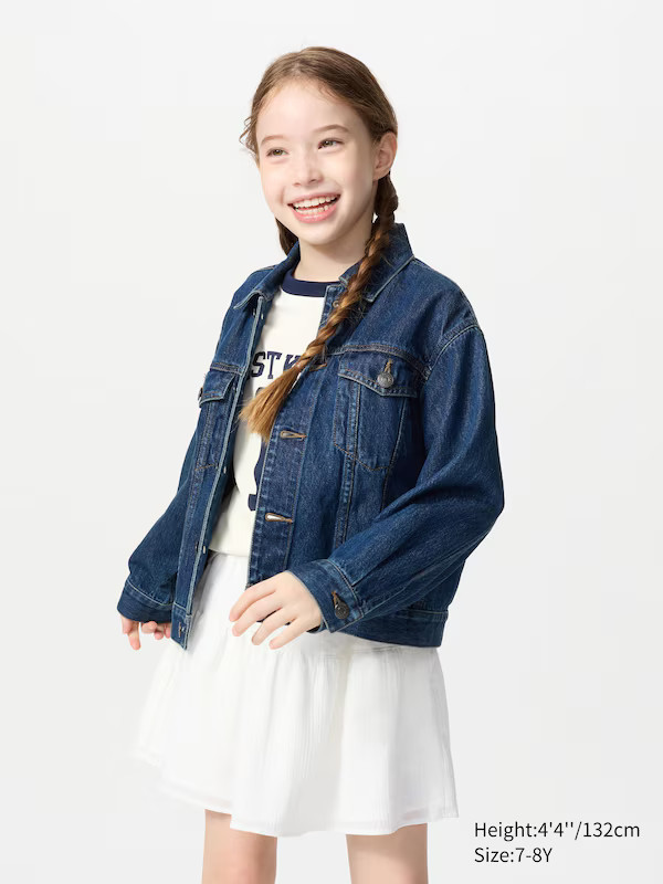 Tiered Mini Skort | UNIQLO (US)