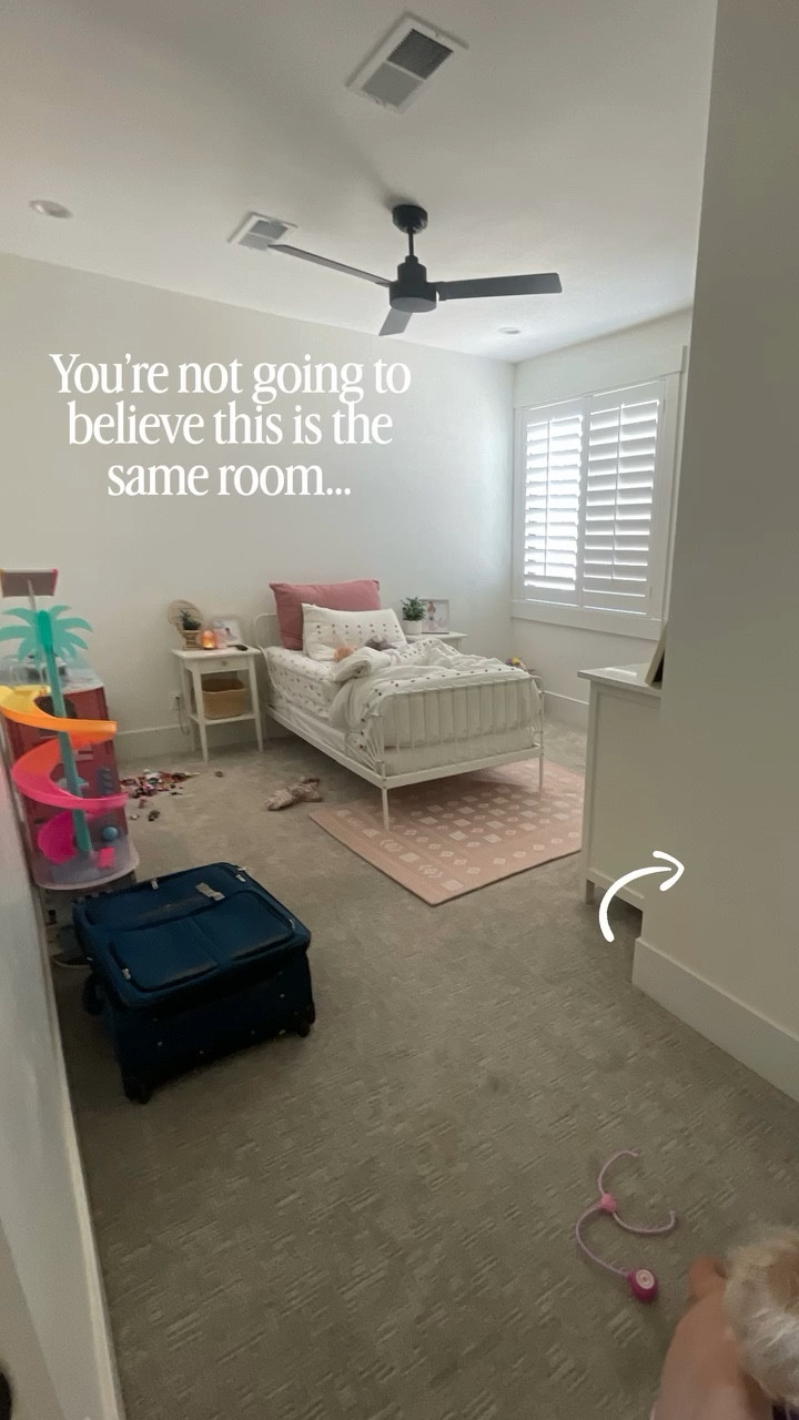You don’t need a renovation to create a room that feels special and looks Pinterest worthy. 

No demo.
No huge budget.
No starting over.

Just:
• painted walls
• a few intentional pieces 
• layering the right textures
• curtains 
• a rug 
• a cozy lamp 

These are my non-negotiables when I want a room to feel cozy, complete, and pulled together.

🔗Comment BEDROOM and I’ll send you everything you see here. ✨

#BudgetHomeDecor #CozyBedroomStyle #AffordableHomeFinds #MomHomeLife #BedroomInspo

BedroomInspo BudgetHomeDecor CozyBedroomStyle AffordableHomeFinds MomHomeLife HomeOnABudget