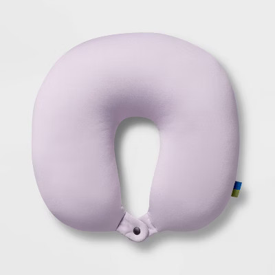 Travel Neck Pillow - Open Story™ | Target