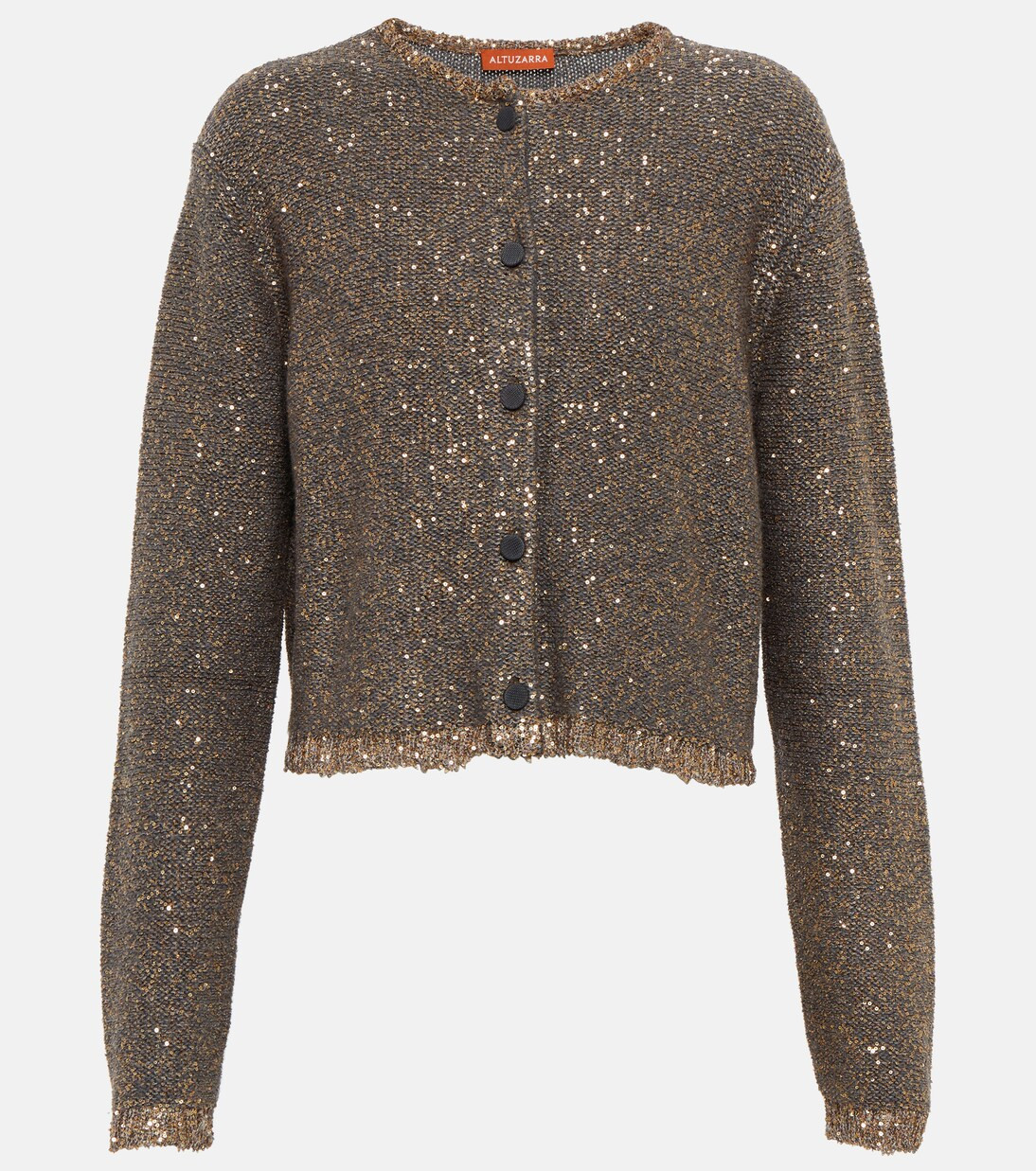 Karpo sequin-embellished cardigan | Mytheresa (US/CA)