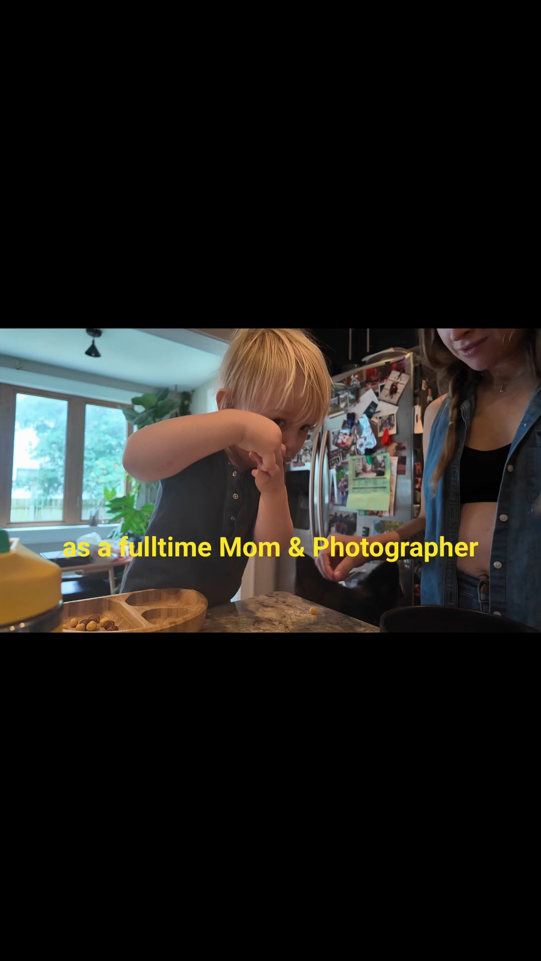 Just a typical amazing day with my toddler.

#LTKmomlife #LTKmorningroutine #LTKKids