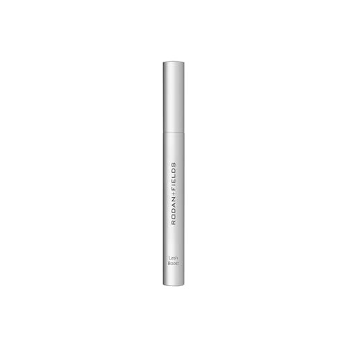 Rodan + Fields R+F Lash Boost Serum | 5 ml | Supports Fuller, Longer-Looking Eyelashes & Brows | Easy Nightly Application | Amazon (US)