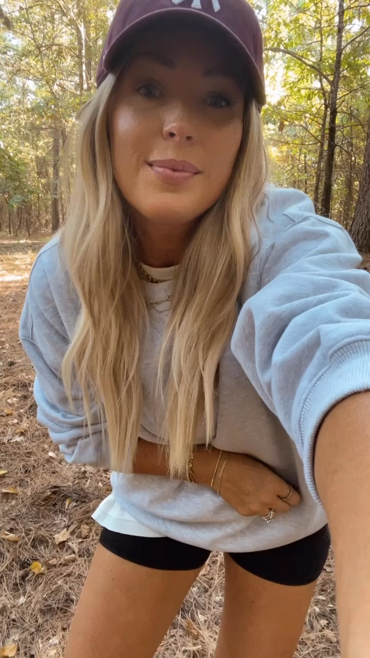 Sized up to a large in the sweater and the free people looks for less tee. Biker shorts. Sambas. Socks. Gift guide for her. Fall fashion. Walmart deals for days. Walmart sale. Gift guide for mil. Teen gifting. Tween. Gift guide for her. Leopard. Suede. Fall fashion. Workwear. Lululemon looks for less jogger pants. Gift guide for her. Gift guide for teens. Teen girl gift guide. Prime day deal. . Sneakers. Fall fashion. Fall outfit. Daily deal. Casual. Halloween. Halloween outfit. 




#LTKHoliday #LTKVideo #LTKSaleAlert