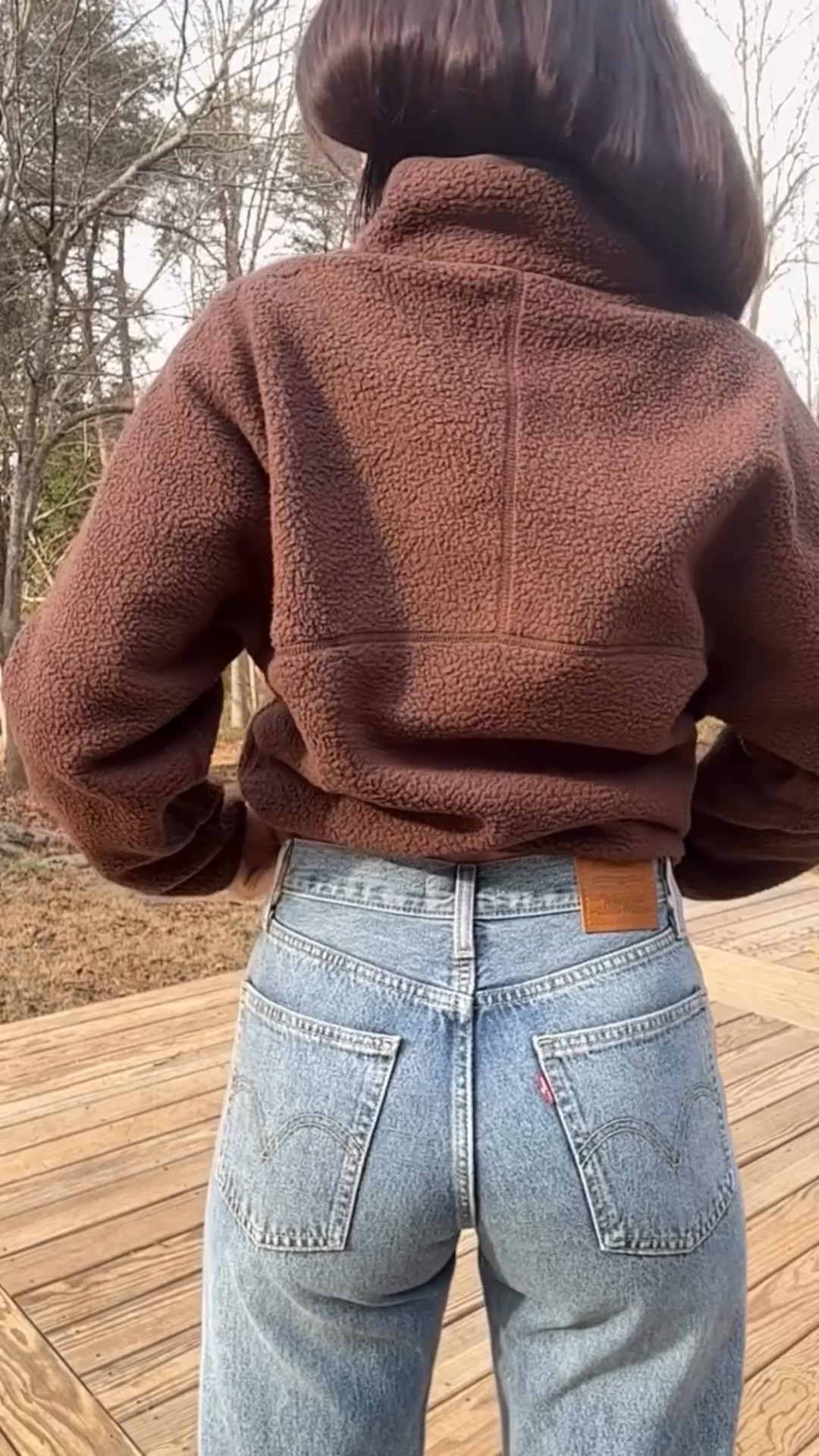 🌟wearing 27” jeans and small for both tops. The photo of the fleece jacket makes it look cropped but it’s not 

These millennial mom style jeans have the slightest crop. They’re going to look so cute this Spring with a pair of sandals and white eyelet top! 

Mom jeans | millennial spring outfits | crop jeans | outfits for 40 year old | jeans for 40 year old women

#LTKSaleAlert #LTKOver40 #LTKSeasonal