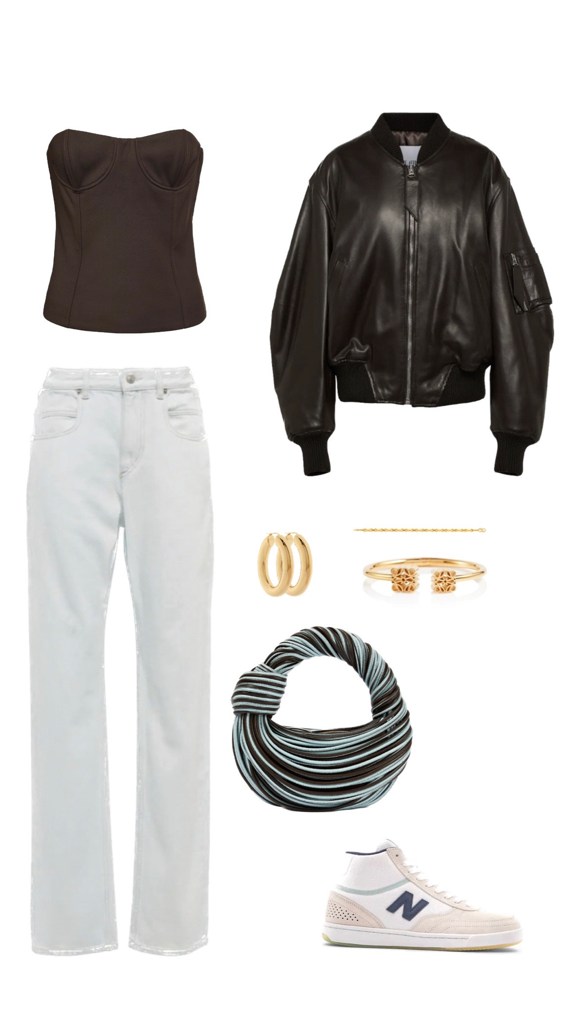 Casual summer outfit (with the new Jodie!) 

#LTKFind #LTKSeasonal #LTKsalealert