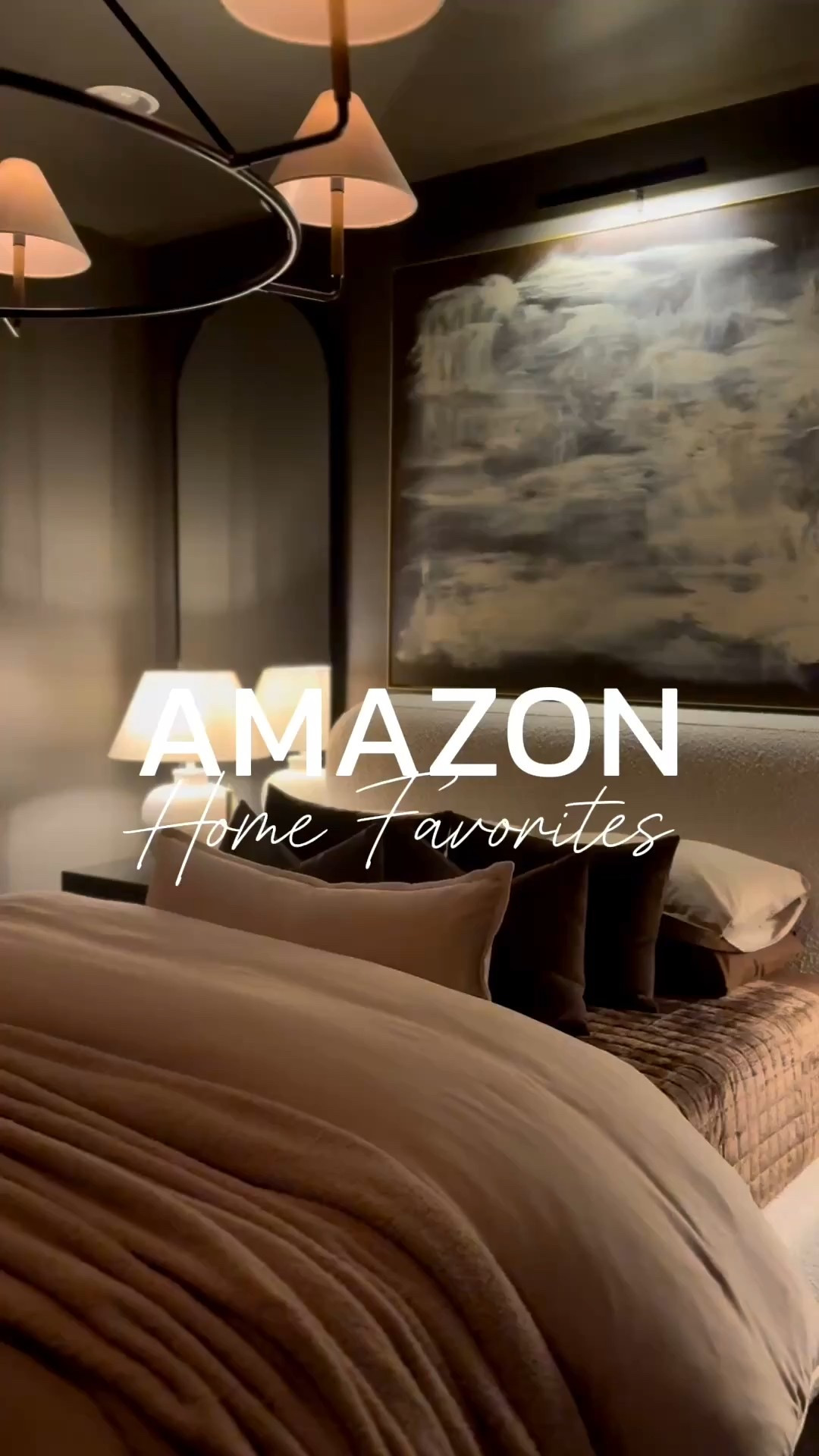 Here are a few Amazon home finds I’ve been loving lately. From cozy Amazon bedding and modern accent chairs to statement lighting and trending kitchen decor, these pieces are ideal for elevating your interior design with comfort and charm.


Amazon bedding | Amazon accent chairs | Amazon lighting | Kitchen decor


#amazonhome #homedecor2025 #amazonhaul #accentchair #homelighting #beddingdecor #kitchentrends 

#LTKFindsUnder100 #LTKHome