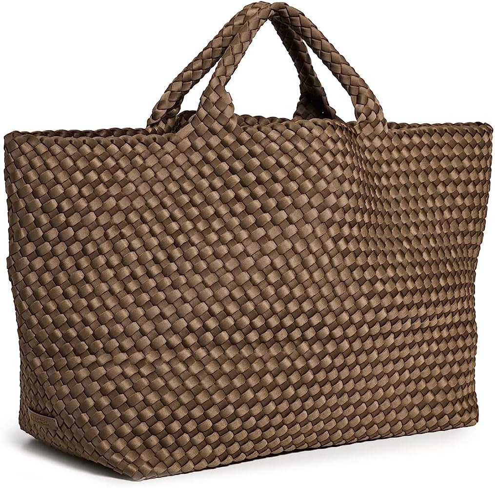 Naghedi Women's St Barths Large Tote | Amazon (US)