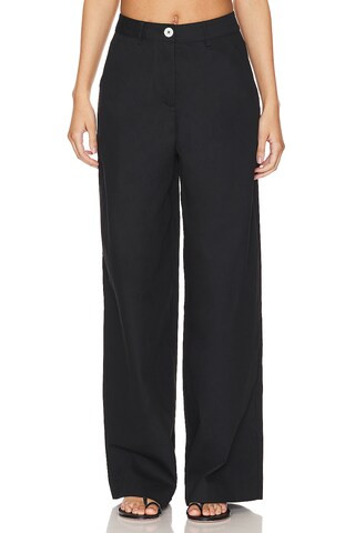 x Anja Dujaković Savana Pant
                    
                    Lovers and Friends | Revolve Clothing (Global)