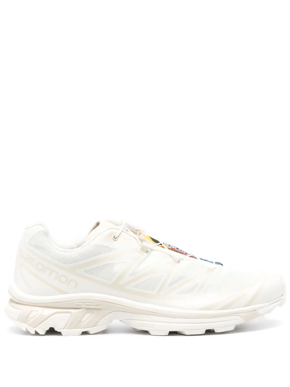 Salomon XT6 S-Lab Sneakers | Neutrals | FARFETCH OM | Farfetch Global