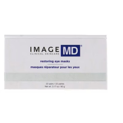 Image Skincare MD Restoring Eye Masks (22 pairs) 3.17 oz | Target