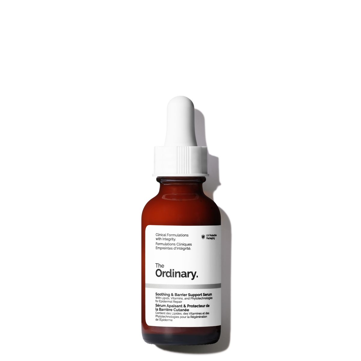 The OrdinarySoothing & Barrier Support Serum | The Ordinary