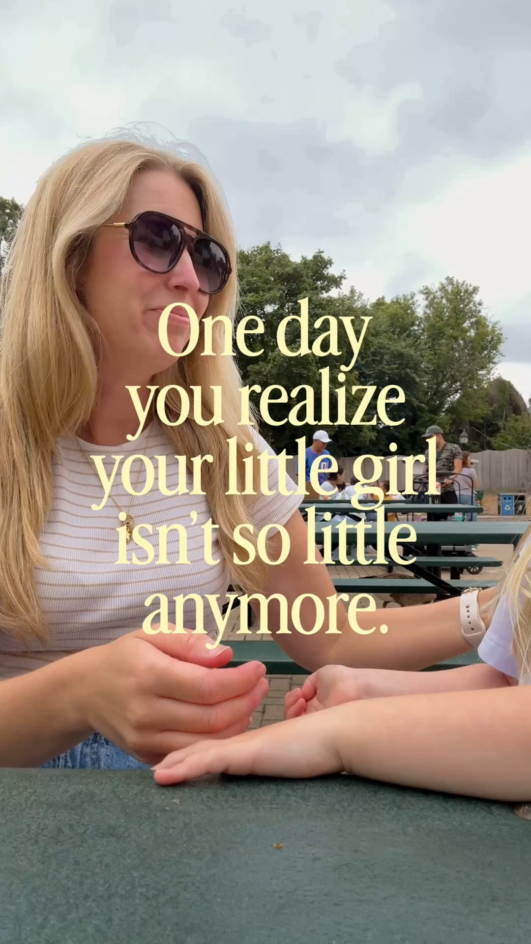 My baby girl 🥹

#LTKdayinmylife #LTKmomlife #LTKootd