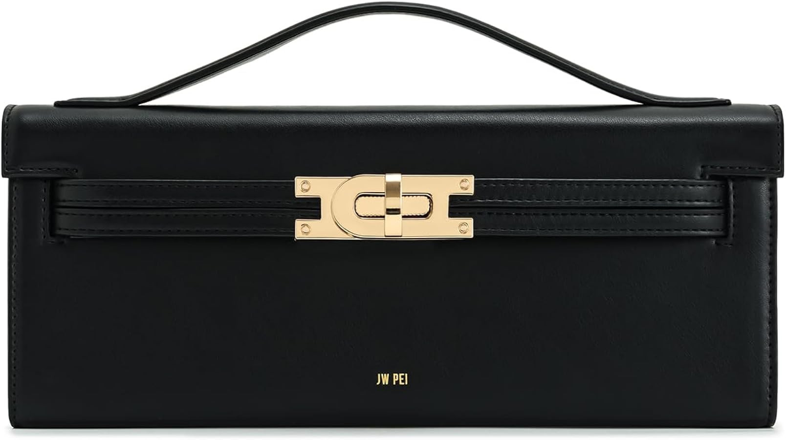 JW PEI Women's Bria Structured Top Handle Bag | Amazon (US)