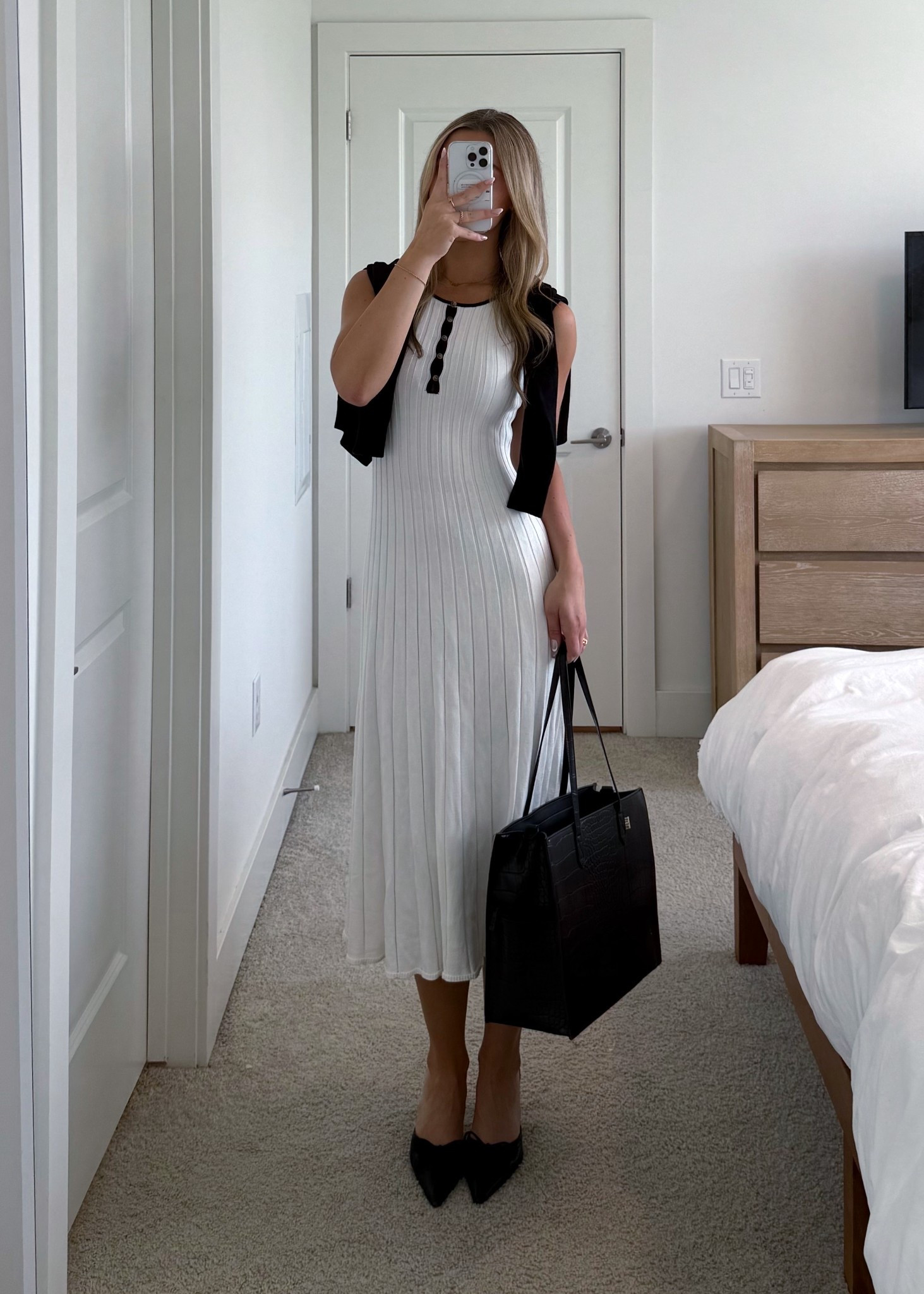 @amazon office ootd 👩🏼‍💼💼 #amazonpartner #founditonamazon

#LTKWorkwear