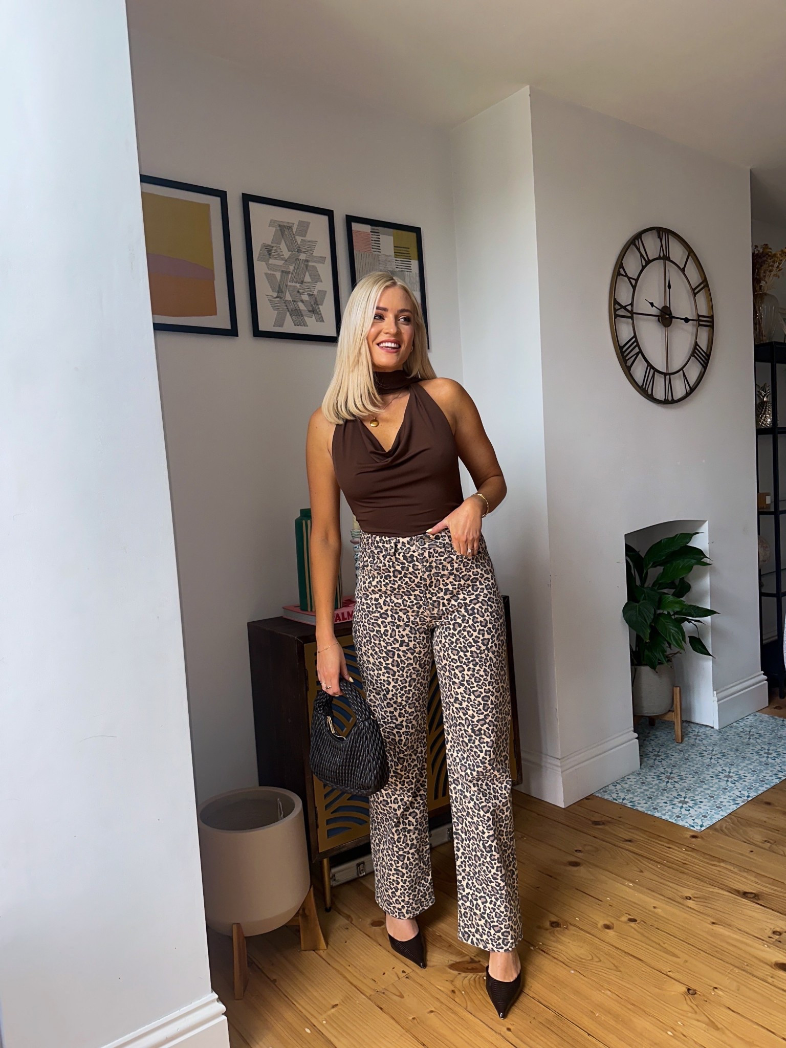 Day drinks outfit 🍸