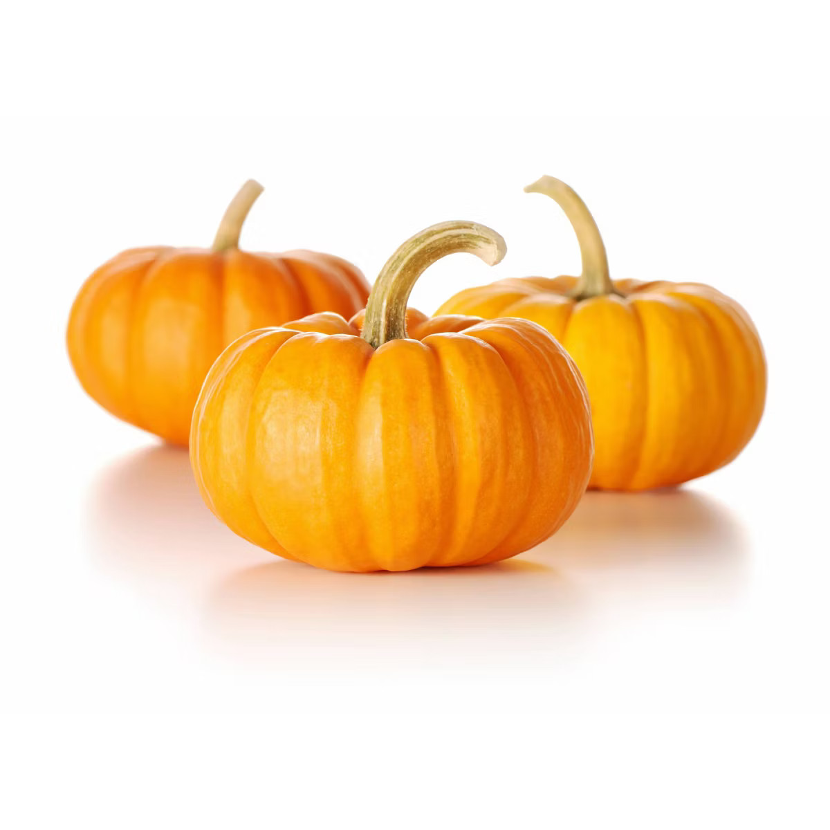 Decorative Mini Pumpkin - each | Target