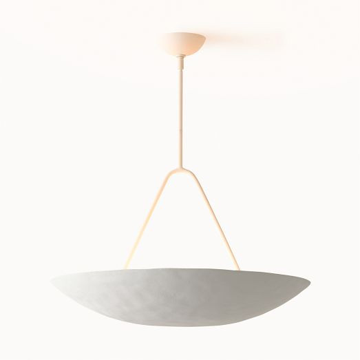 Florent Pendant (26") | West Elm (US)