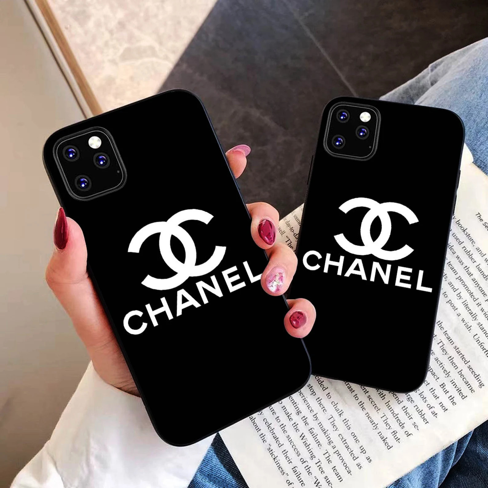 Luxury Cases Samsung S20 Plus | iPhone 11 Pro Max Case | Samsung Galaxy Note 10 Plus, S10+, S9+ C... | Etsy (US)