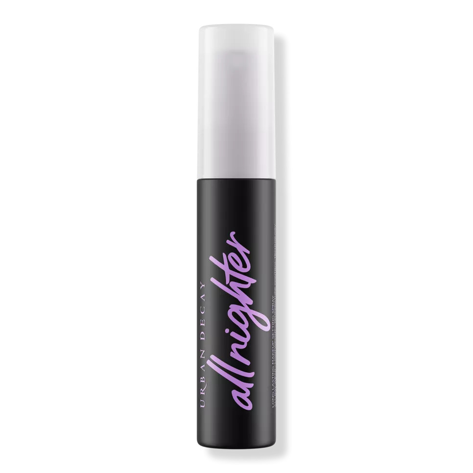 Travel Size All Nighter Long-Lasting Makeup Setting Spray | Ulta