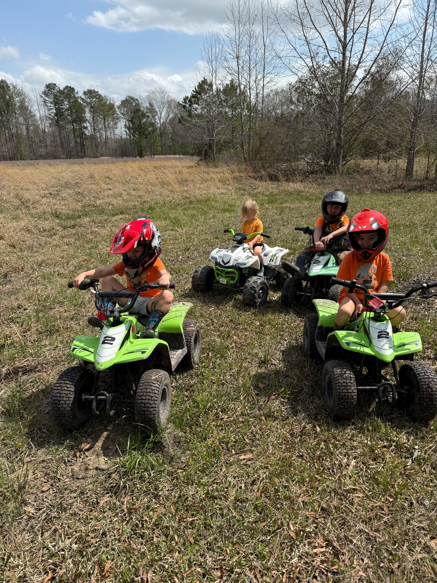 Our fav ride on toy is on super sale over 50% off!! We just snagged one for Tatum & that brings us to a whopping FOUR of these bad boys! We are truly obsessed & the quality is unmatched!

#LTKFamily #LTKBaby #LTKKids