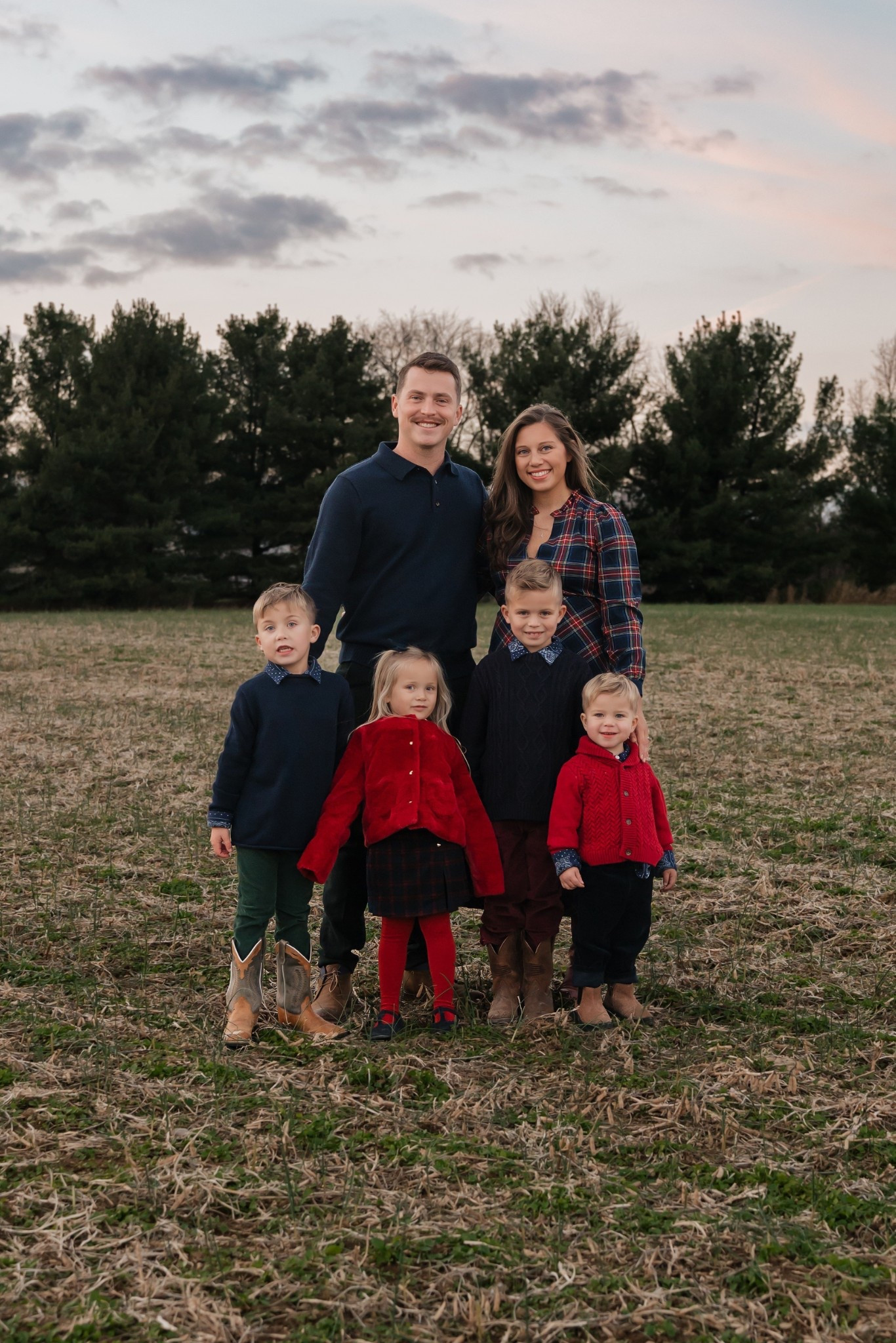 Christmas family photo fits! 

#LTKWorkwear #LTKKids #LTKSeasonal