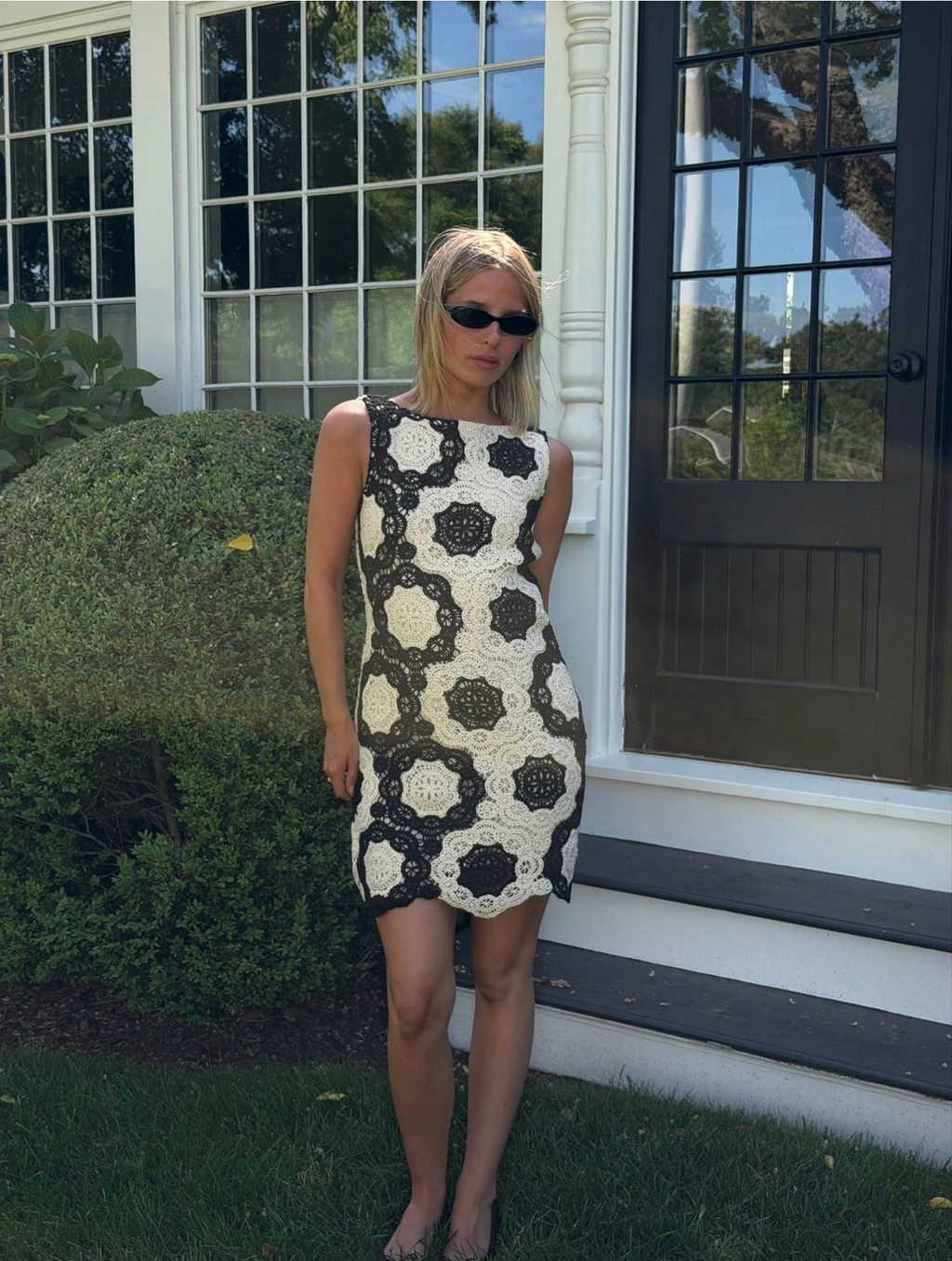 The Lisandra Dress | Hill House Home US