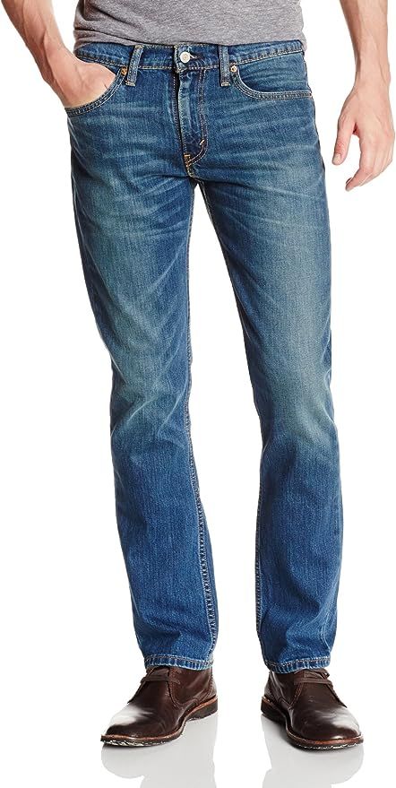 Levi's Men's 511 Slim Fit Jeans | Amazon (US)