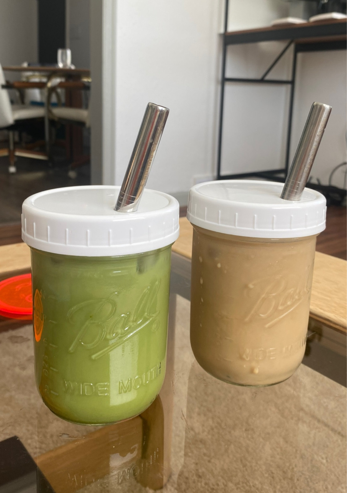 the best to-go jars , from amazon 

#LTKunder100 #LTKunder50 #LTKFind