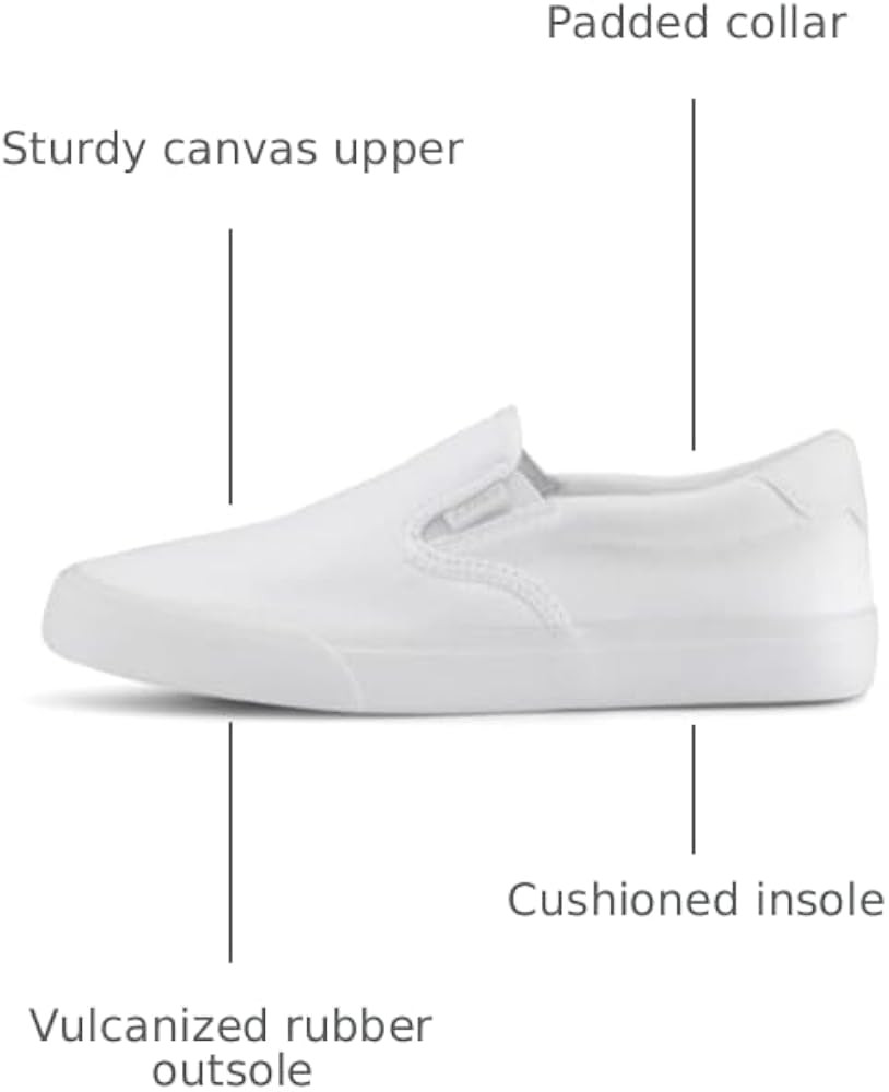 Lugz Women's Clipper Shoe | Amazon (US)
