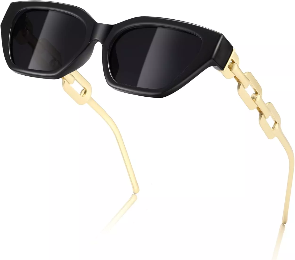 MASDUN Square Sunglasses for Women … curated on LTK