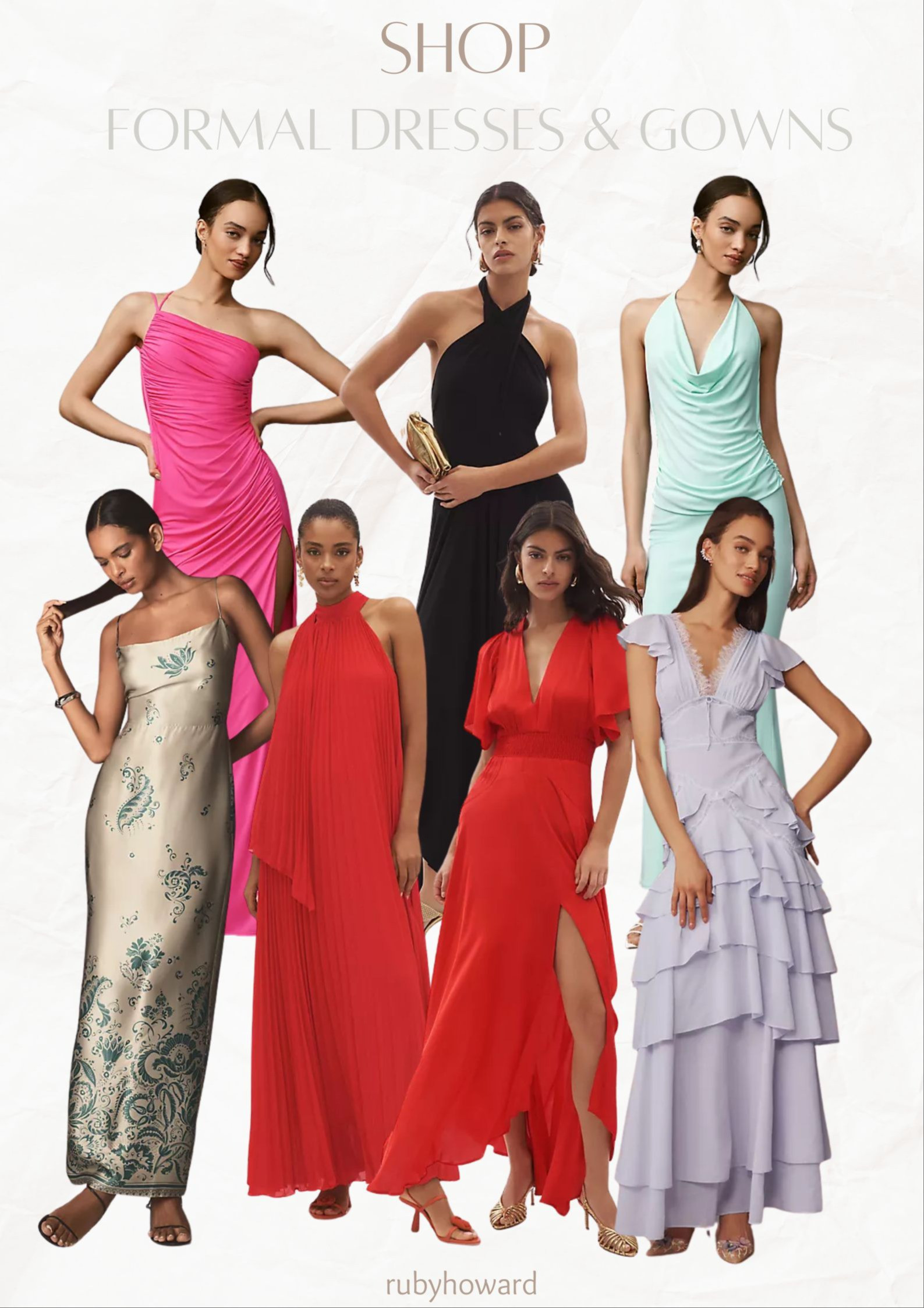 Formal dresses and gowns 

#LTKxMadewell #LTKSeasonal #LTKU