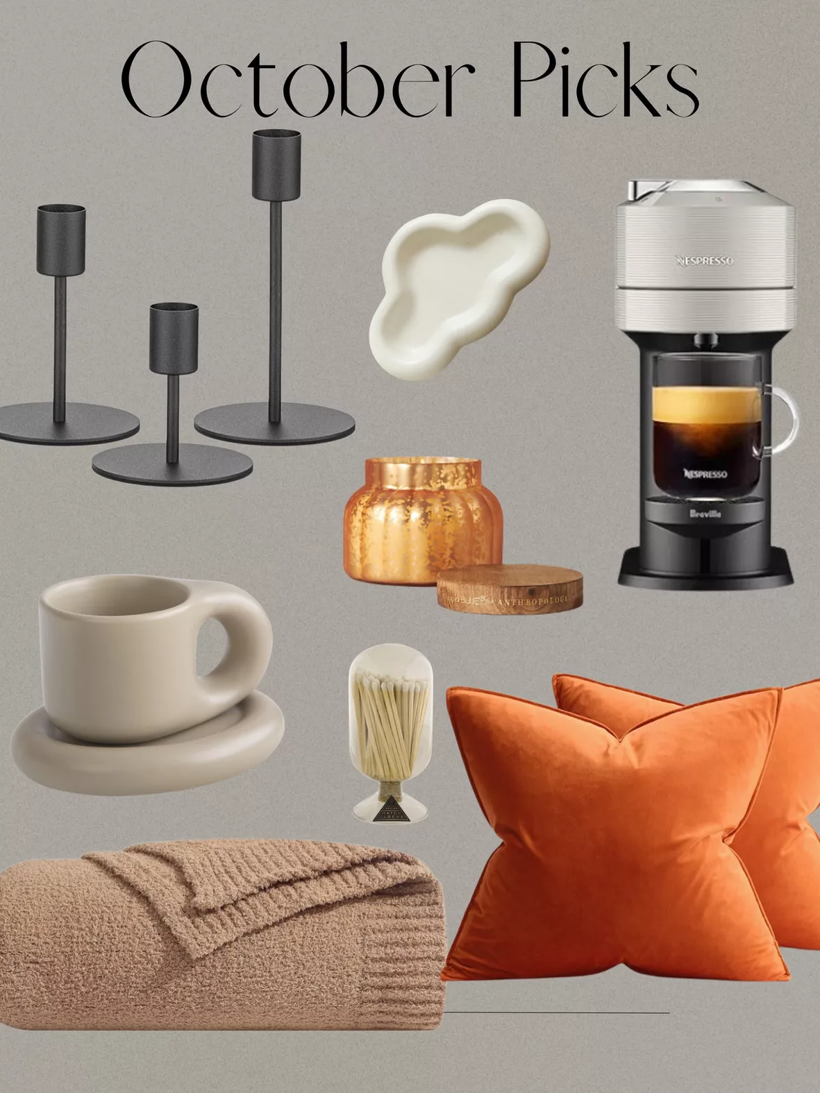 Coffee & Cream Gift Set curated on LTK