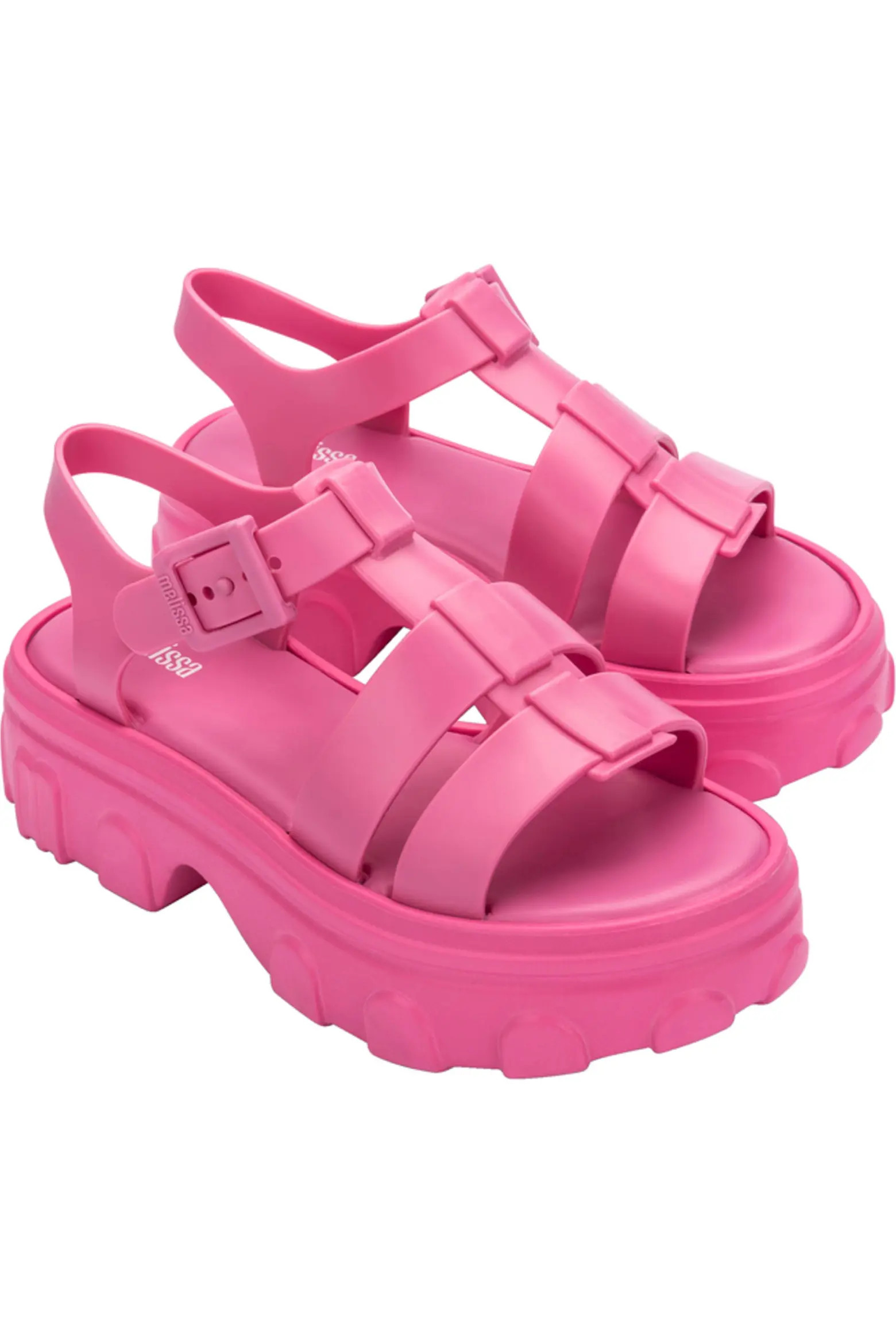Ella Ankle Strap Platform Sandal (Women) | Nordstrom | Nordstrom