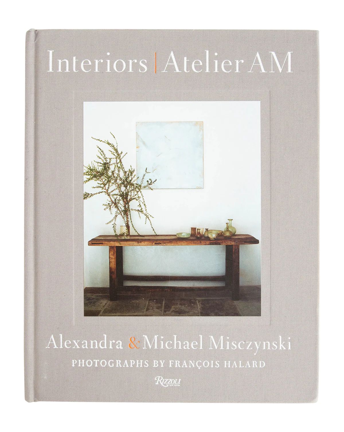 Interiors: Atelier AM | McGee & Co.