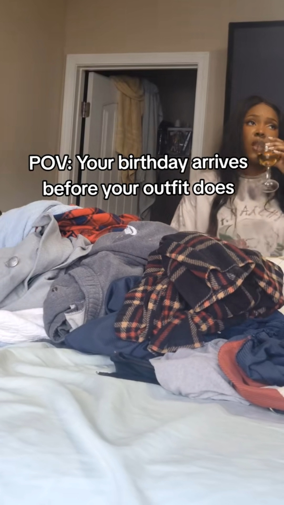PSA: Don’t be me scrambling on your birthday 😅 Shop my fave birthday outfit early—linked here 💕✨

#LTKPlusSize #LTKPetite #LTKMidsize