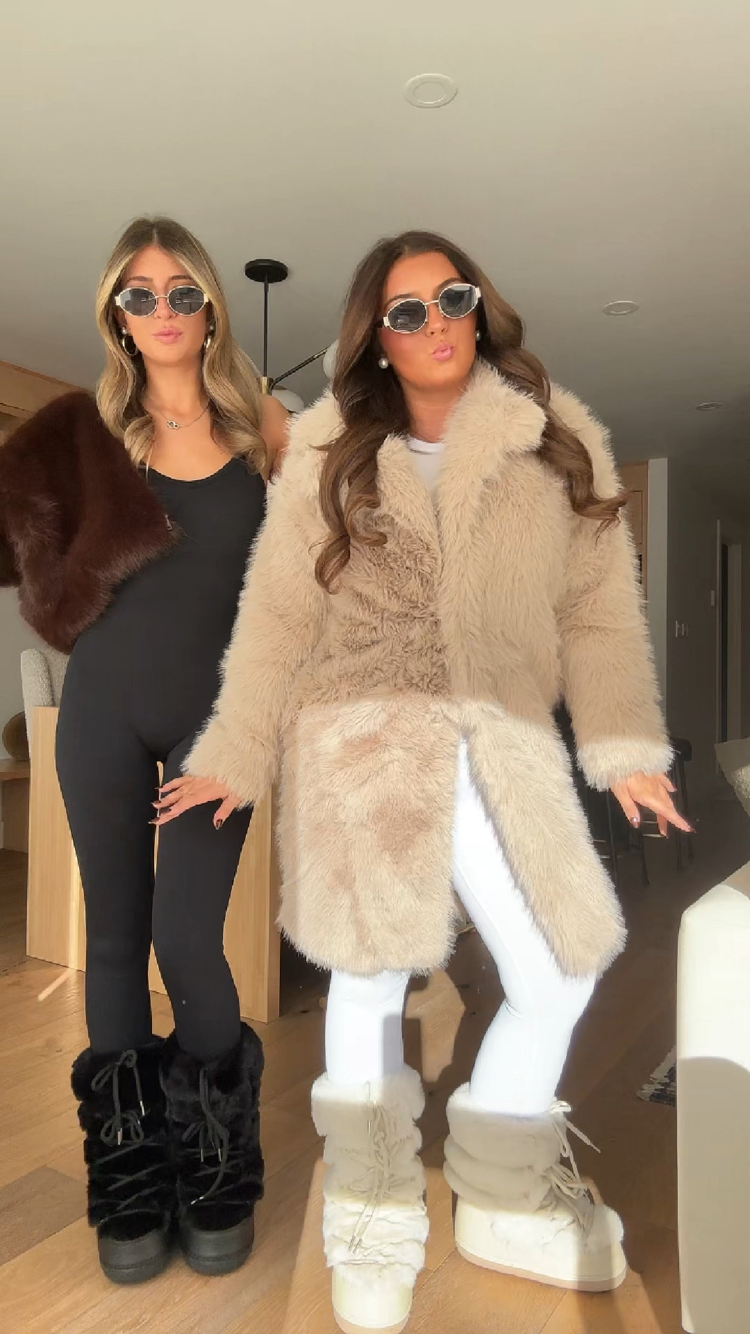Lunch outfit in Aspen!🤍🥂

#LTKSeasonal #LTKTravel #LTKHoliday
