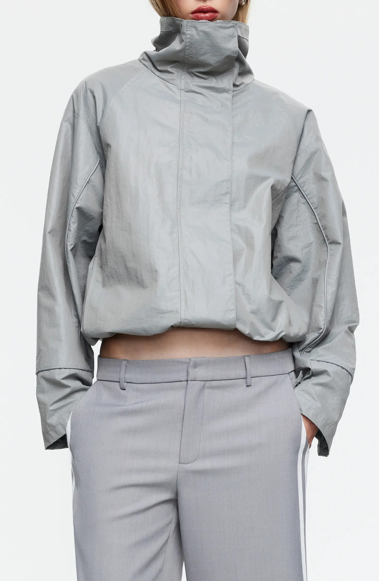Shoreline Windbreaker Jacket | Nordstrom