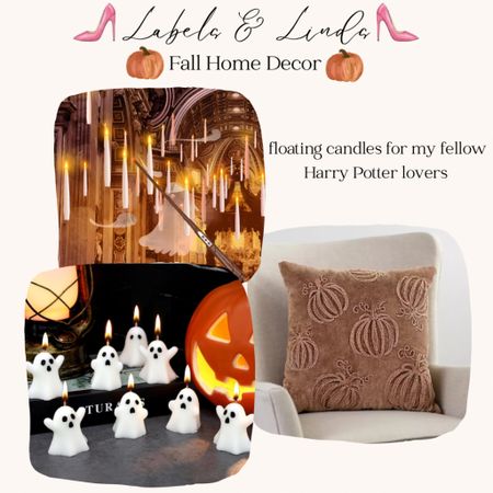 🕯️🎃👻 

#LTKhome #LTKunder50 #LTKSeasonal