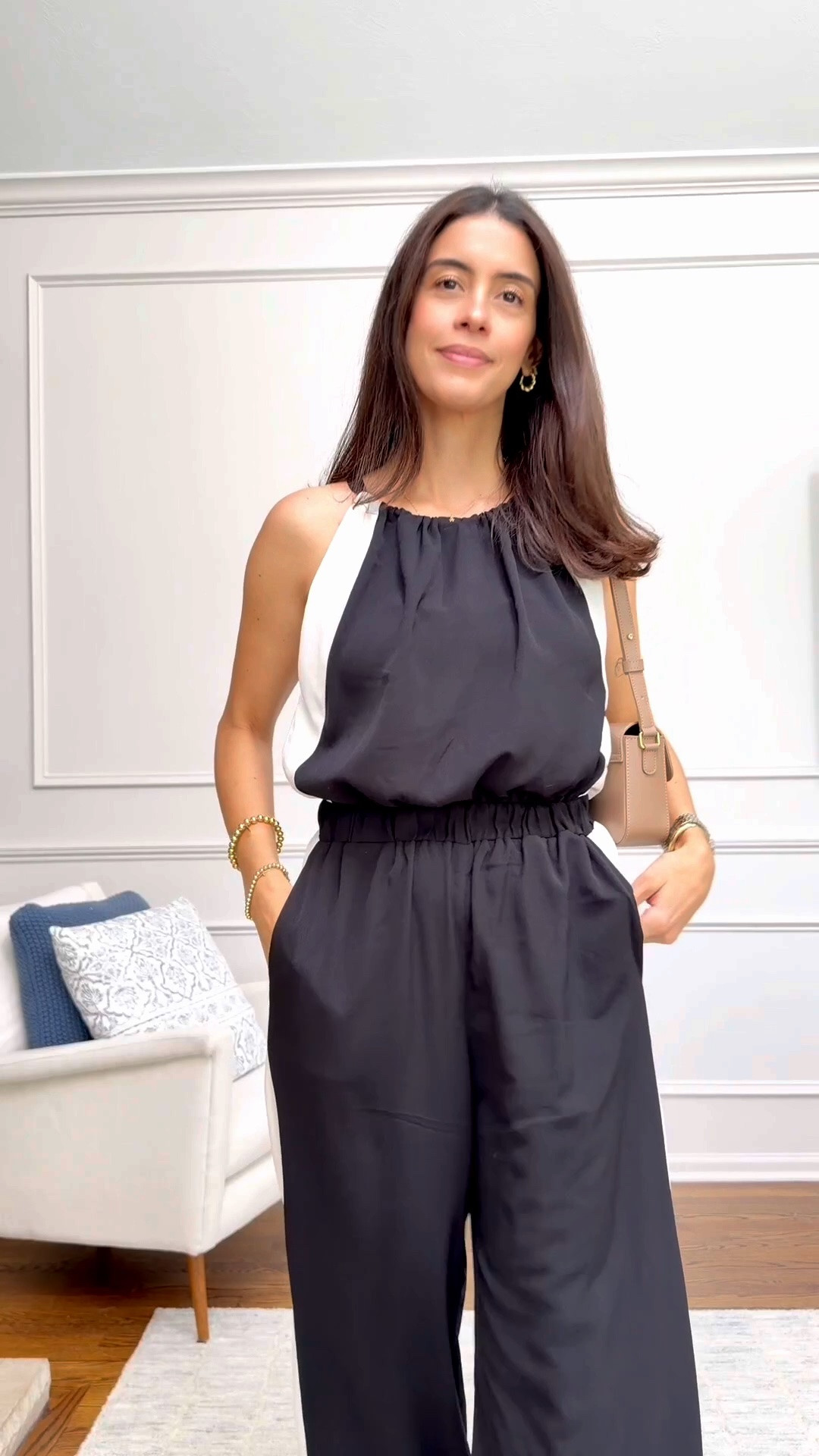 Summer date night outfit

#LTKootd #LTKgrwm #LTKSeasonal