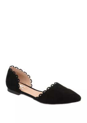 Jezlin Flats | Belk