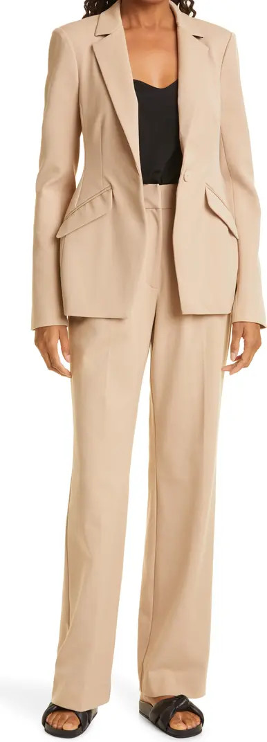 The Favorite Pant Pleat Pants | Nordstrom