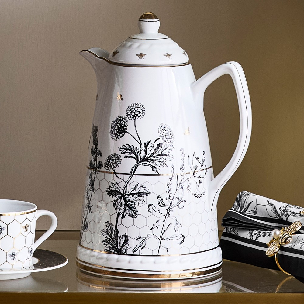 Honeycomb Coffee Carafe | Williams-Sonoma