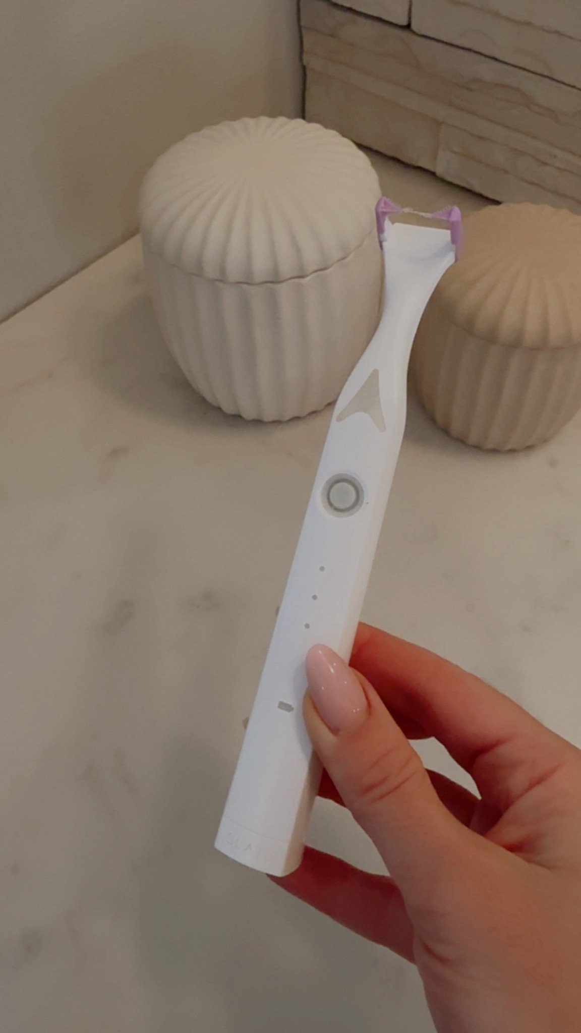 The best way to floss and re-fillable flossing heads 

#LTKfamily #LTKover40 #LTKkids