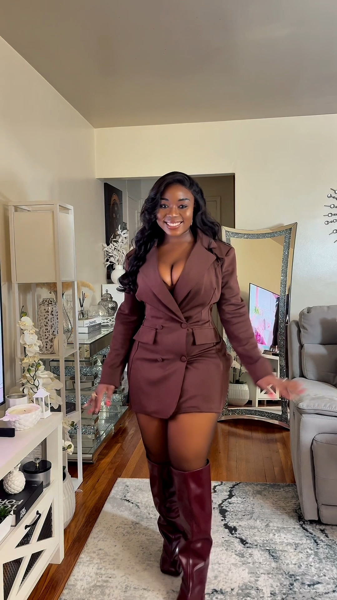 #LTKdayinmylife #LTKValentine #LTKgrwm