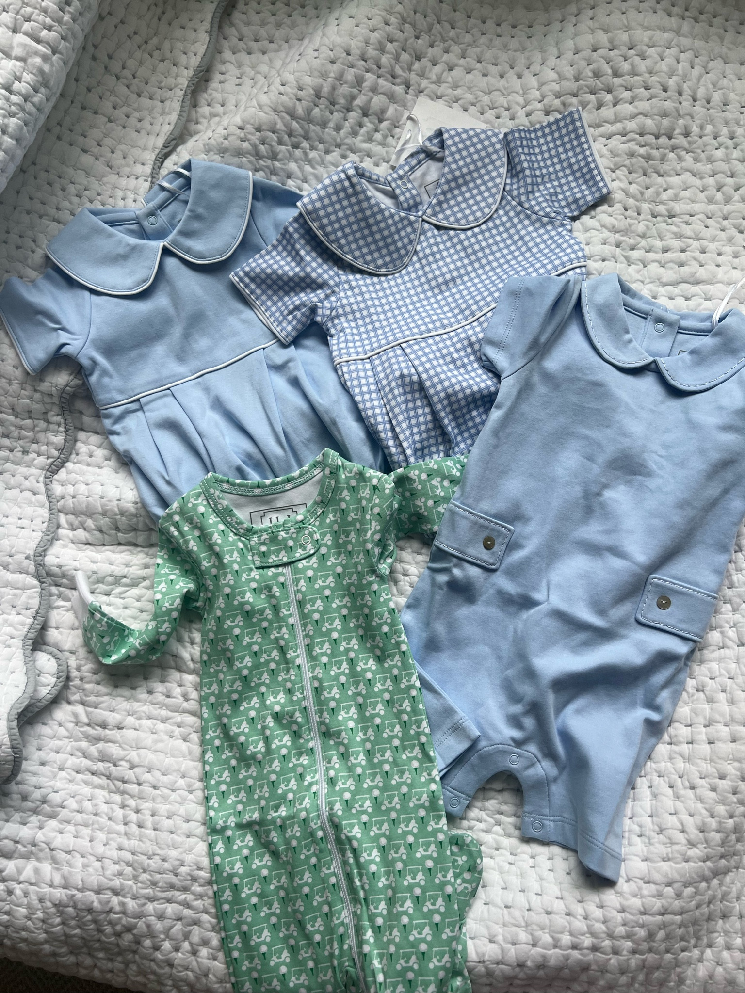 Baby favorites from Lila and Hayes! 

#LTKfindsunder50 #LTKkids #LTKbaby