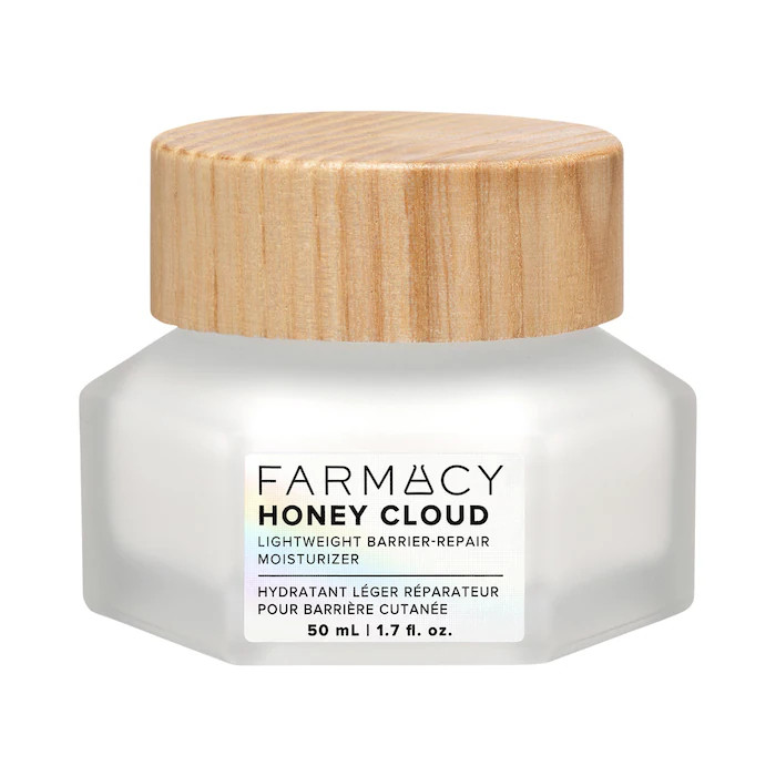 Farmacy Honey Cloud Lightweight Barrier Repair Moisturizer | Sephora (US)