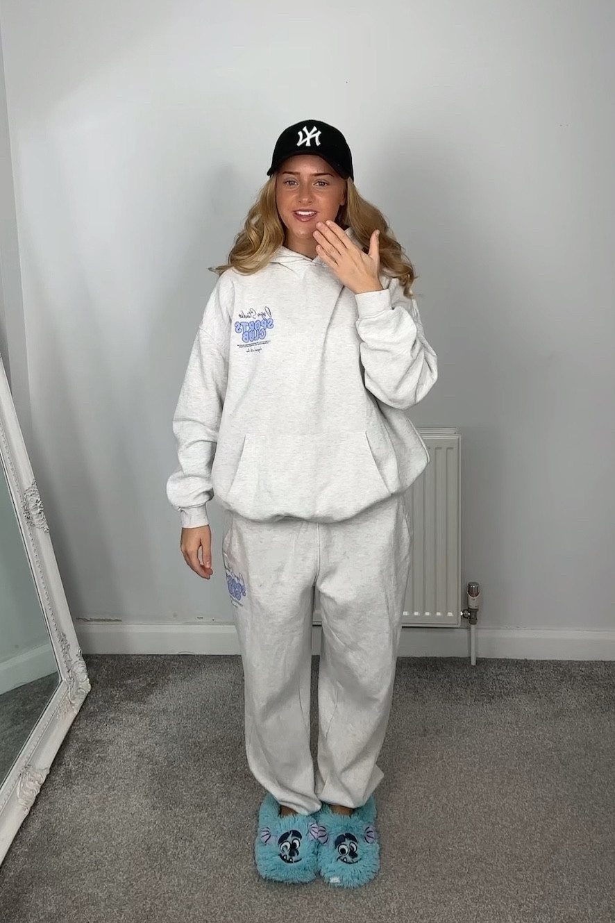 Straight from tiktok...

#LTKuk #LTKeurope #LTKFashionMonth