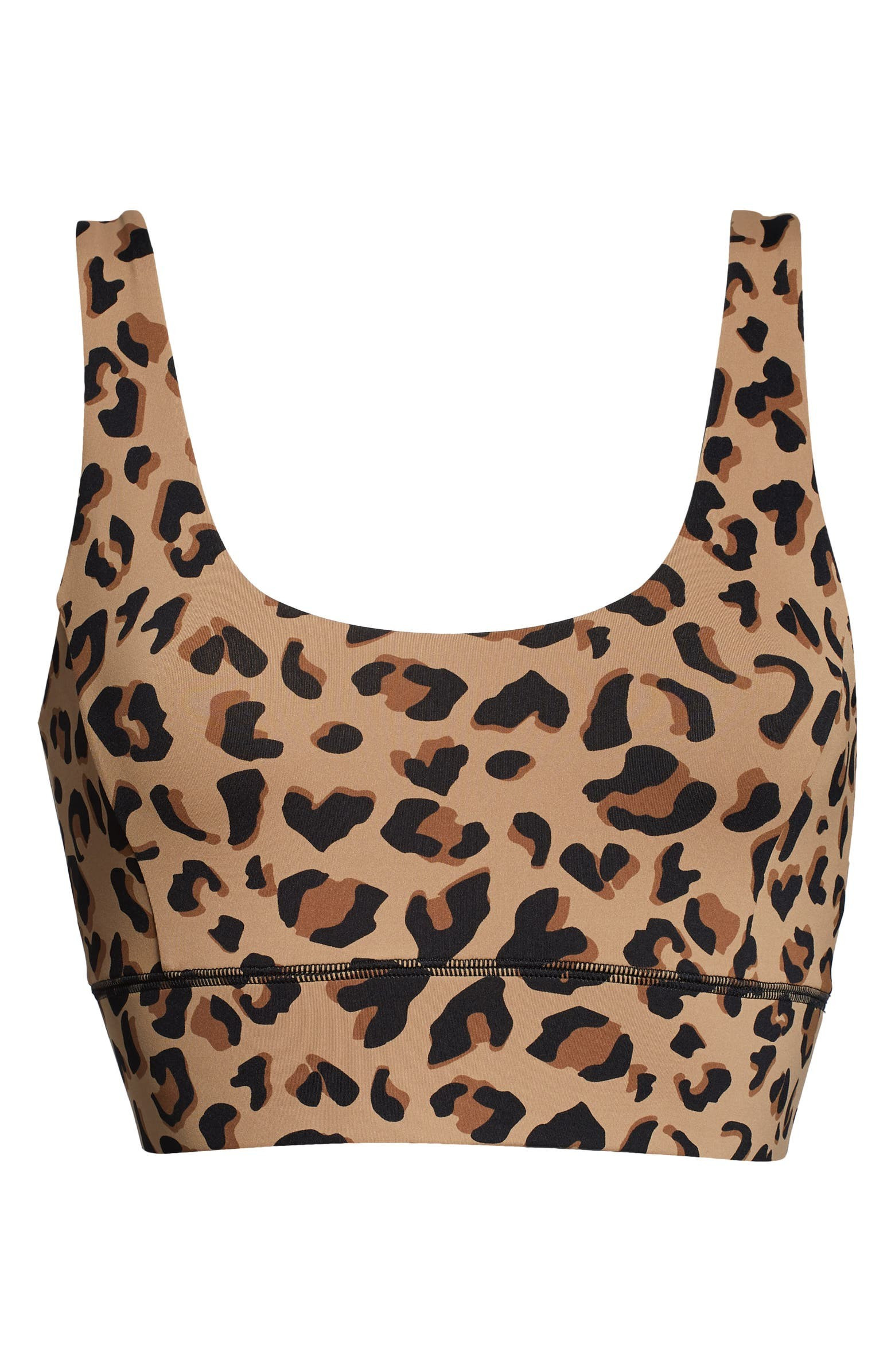 Into the Wild Power Sports Bra | Nordstrom